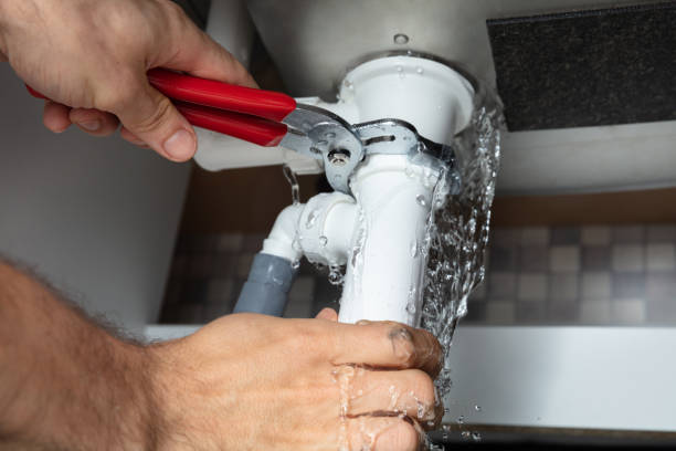 Best Local water damage restoration  in West Rson, CA